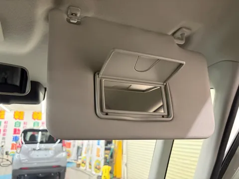 Suzuki Spacia Base