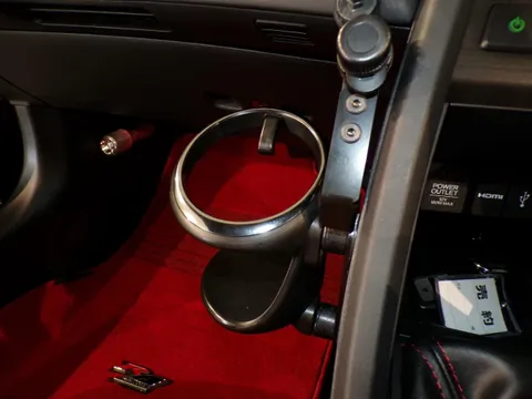 Honda S660