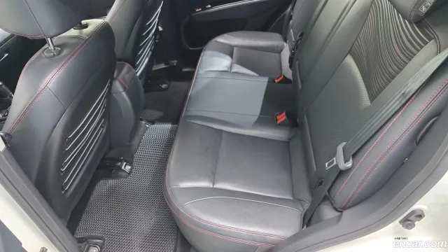 SsangYong Tivoli XLV (Tivoli Air)