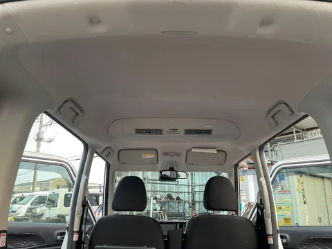Mitsubishi eK Space Custom