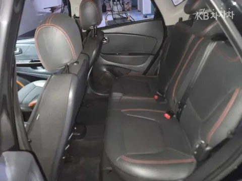 Renault QM3