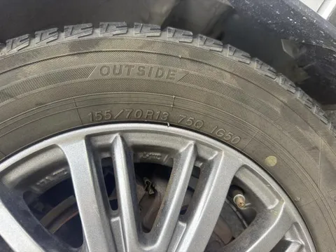 Mazda Scrum