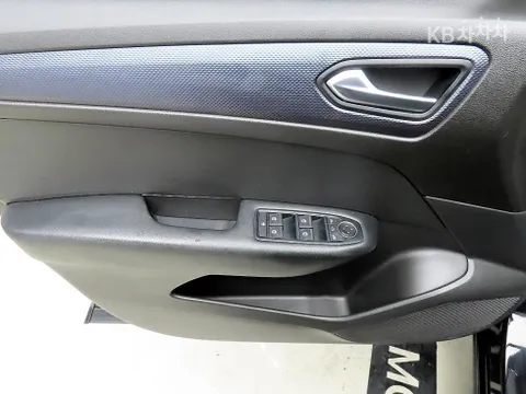 Renault XM3