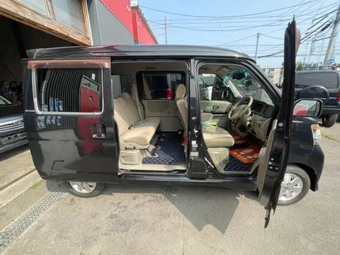 Daihatsu Atrai Wagon