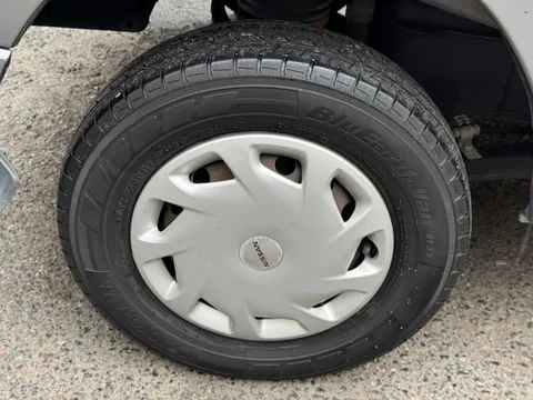 Nissan Clipper