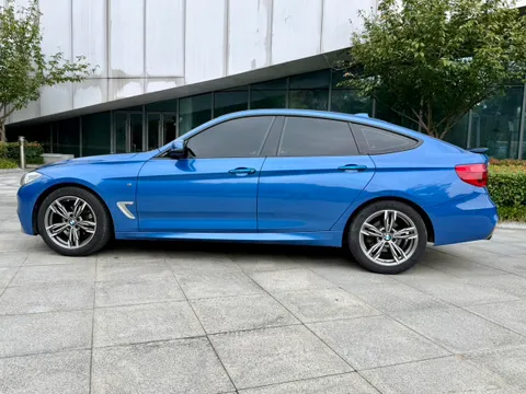 BMW Gran Turismo