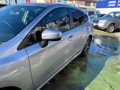 Subaru Impreza Sports