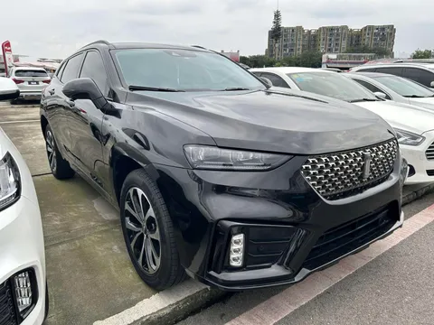 Wey VV7