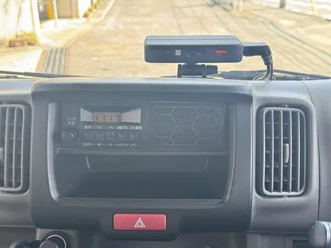 Nissan Clipper