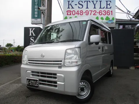 Nissan Clipper