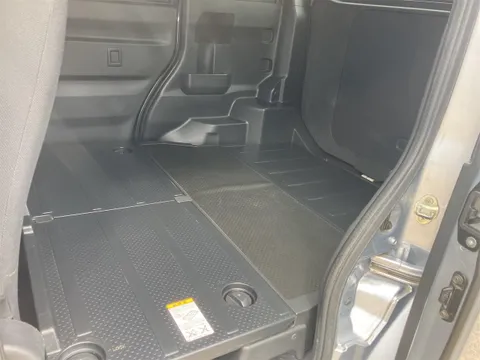 Daihatsu Hijet Caddie