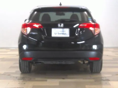Honda HR-V (Vezel)
