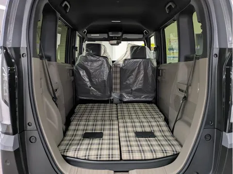 Honda N-BOX Joy