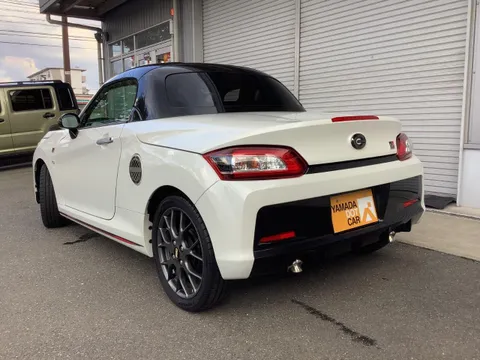 Toyota Copen