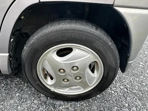Nissan Clipper Rio