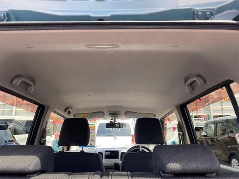 Mazda Flair