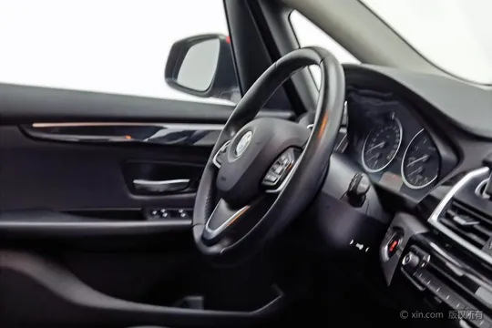 BMW 2-Series