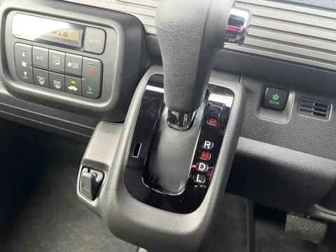 Honda N-VAN Plus Style
