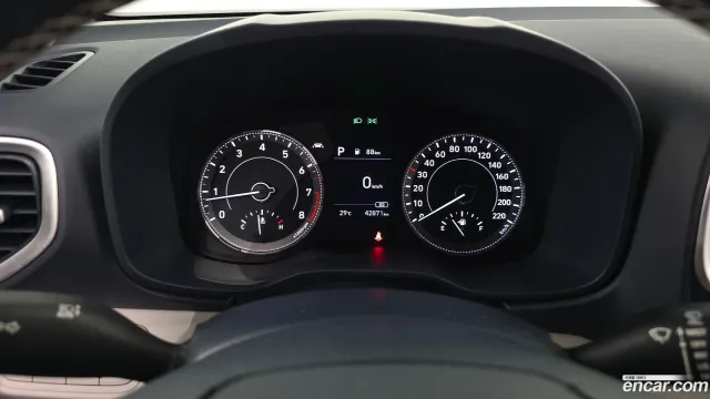 Hyundai Venue
