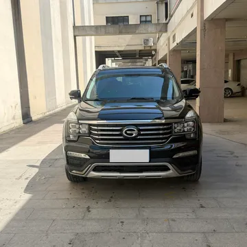 Gac GS8