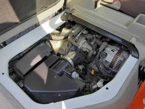 Nissan Clipper