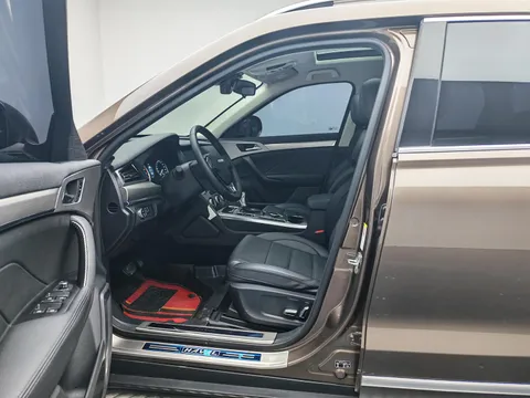 Haval H7