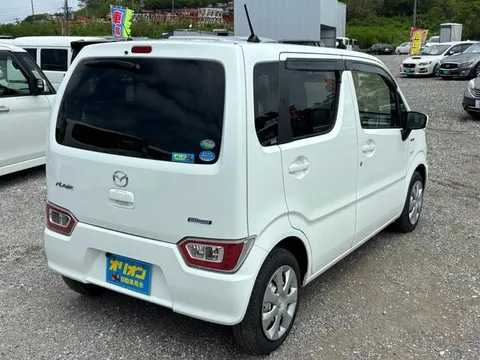 Mazda Flair