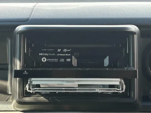 Honda N-VAN Plus Style