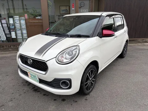 Daihatsu Boon