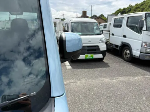 Daihatsu Hijet Caddie