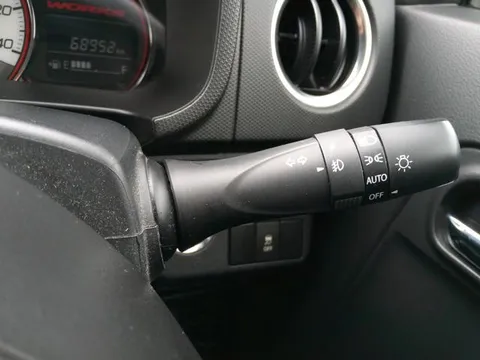 Suzuki Alto Works