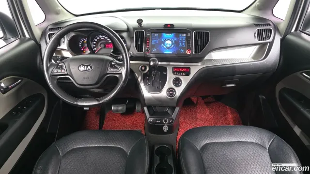 Kia Ray