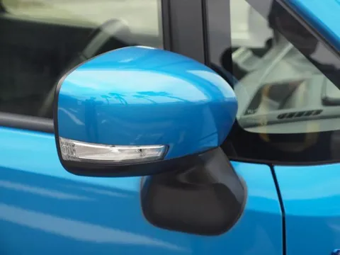Mazda Flair