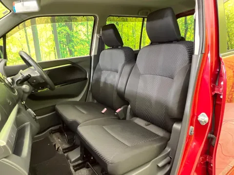 Suzuki Wagon R Stingray