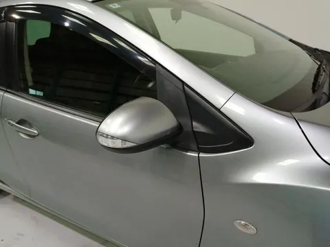 Mazda Mazda2 (Demio)