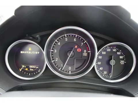 Mazda MX-5 (Roadster)