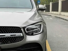 Mercedes-Benz Mercedes-Benz GLC