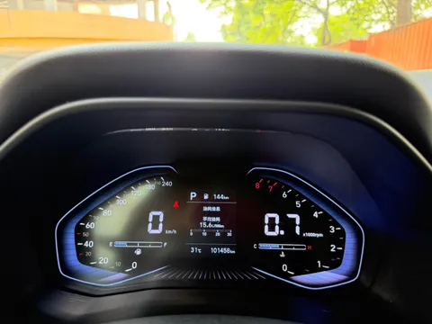 Hyundai ix25