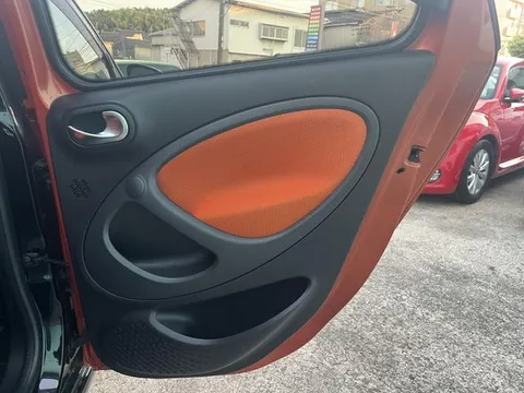 Smart For Four