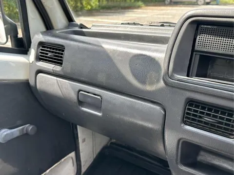 Subaru Sambar Truck