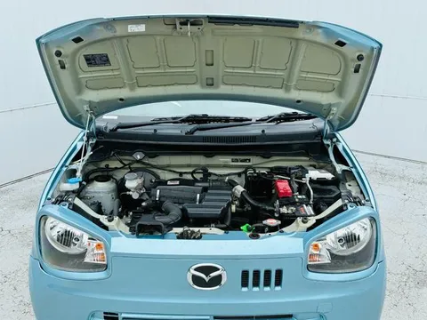 Mazda Carol