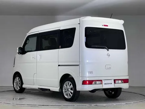 Nissan Clipper Rio