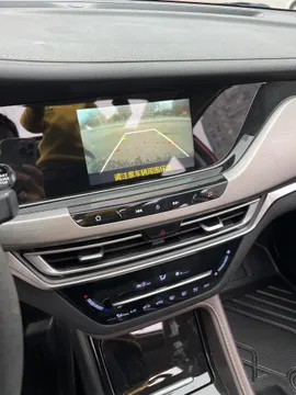 Changan CS35 Plus
