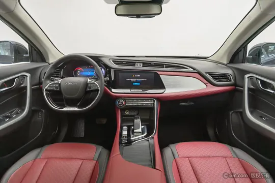 Dongfeng AX7