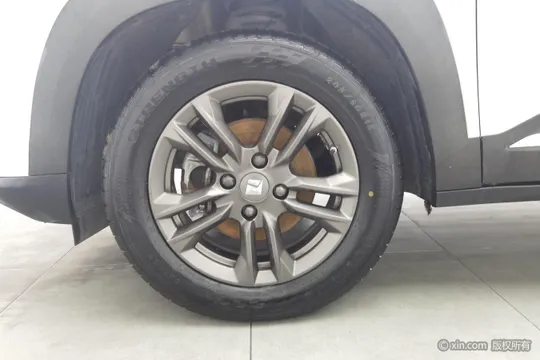 Baojun RS-3