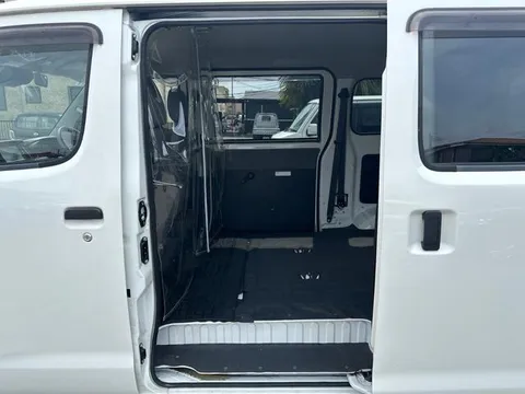Toyota TownAce Van