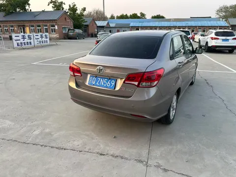 Baic