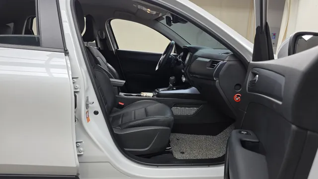 Renault XM3