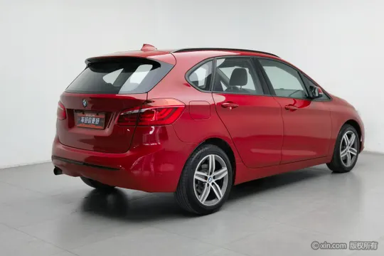 BMW 2-Series