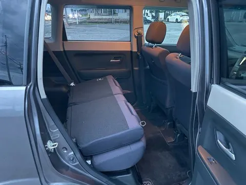 Honda Zest